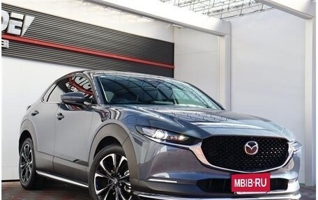 Mazda CX-30 I, 2023 год, 1 890 099 рублей, 3 фотография
