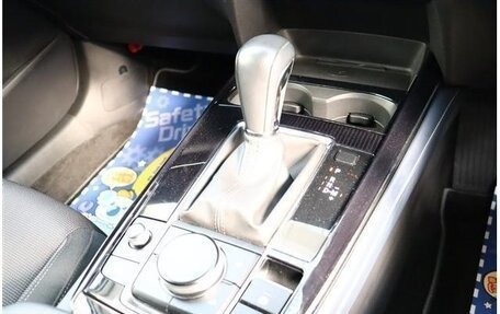 Mazda CX-30 I, 2023 год, 1 890 099 рублей, 14 фотография