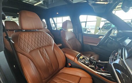 BMW X7, 2022 год, 8 999 123 рублей, 6 фотография