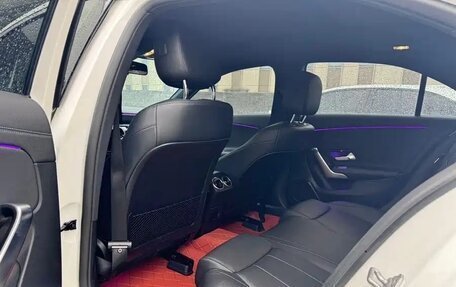 Mercedes-Benz A-Класс, 2023 год, 2 350 000 рублей, 12 фотография