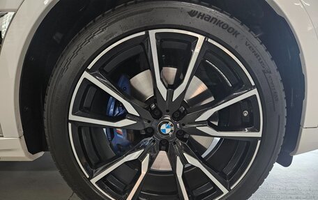 BMW X7, 2022 год, 8 999 123 рублей, 5 фотография