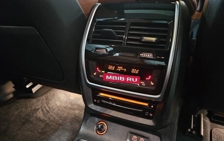 BMW X7, 2022 год, 8 999 123 рублей, 15 фотография