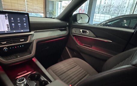 Ford Explorer VI, 2024 год, 6 923 027 рублей, 12 фотография