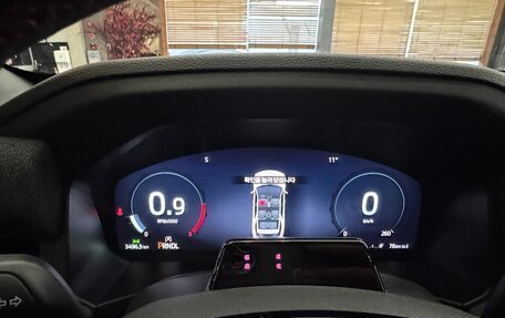 Ford Explorer VI, 2024 год, 6 923 027 рублей, 9 фотография