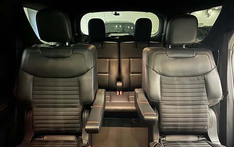 Ford Explorer VI, 2024 год, 6 923 027 рублей, 14 фотография