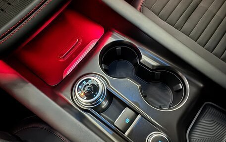 Ford Explorer VI, 2024 год, 6 923 027 рублей, 11 фотография