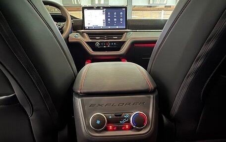 Ford Explorer VI, 2024 год, 6 923 027 рублей, 15 фотография