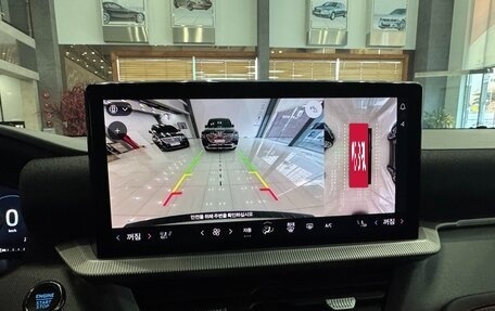 Ford Explorer VI, 2024 год, 6 923 027 рублей, 10 фотография