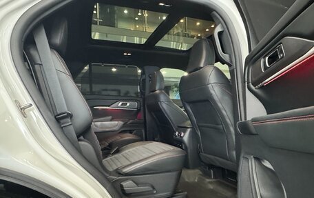 Ford Explorer VI, 2024 год, 6 923 027 рублей, 17 фотография