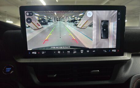 Ford Explorer VI, 2024 год, 7 182 027 рублей, 10 фотография