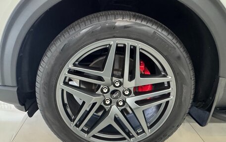 Ford Explorer VI, 2024 год, 6 923 027 рублей, 19 фотография