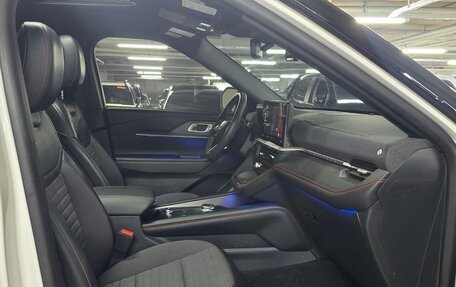 Ford Explorer VI, 2024 год, 7 182 027 рублей, 6 фотография