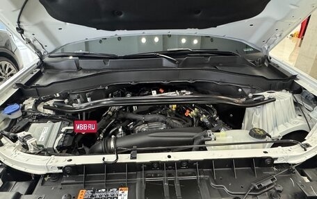 Ford Explorer VI, 2024 год, 6 923 027 рублей, 20 фотография