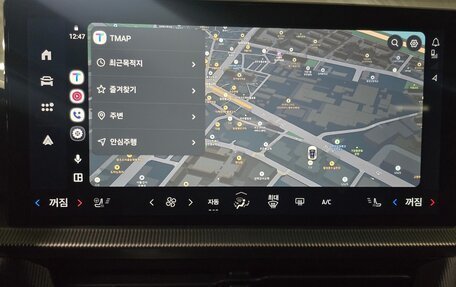 Ford Explorer VI, 2024 год, 7 182 027 рублей, 11 фотография