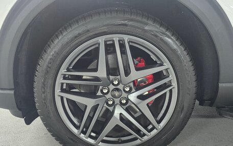 Ford Explorer VI, 2024 год, 7 182 027 рублей, 19 фотография