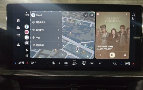 Ford Explorer VI, 2024 год, 7 182 027 рублей, 12 фотография