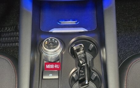 Ford Explorer VI, 2024 год, 7 182 027 рублей, 13 фотография