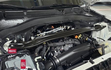 Ford Explorer VI, 2024 год, 7 182 027 рублей, 20 фотография