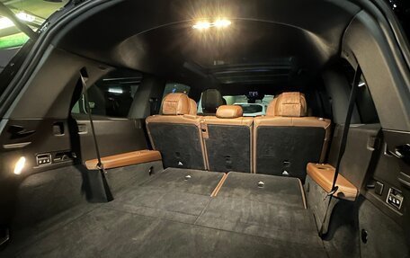 Mercedes-Benz GLS, 2025 год, 16 336 000 рублей, 7 фотография