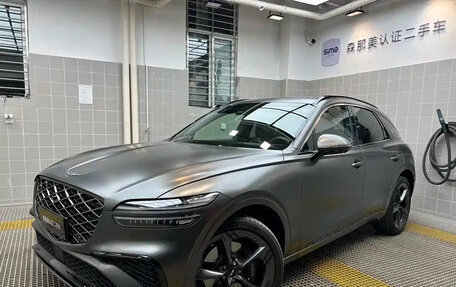 Genesis GV70, 2025 год, 7 690 099 рублей, 1 фотография
