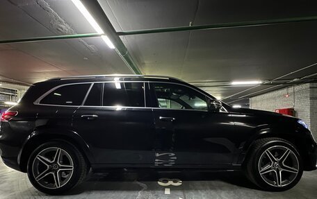 Mercedes-Benz GLS, 2025 год, 16 336 000 рублей, 3 фотография