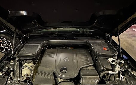 Mercedes-Benz GLS, 2025 год, 16 336 000 рублей, 5 фотография