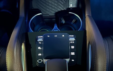 Mercedes-Benz GLS, 2025 год, 16 336 000 рублей, 10 фотография