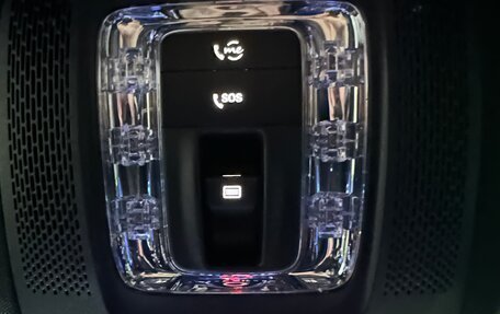 Mercedes-Benz GLS, 2025 год, 16 336 000 рублей, 9 фотография