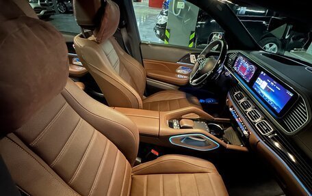 Mercedes-Benz GLS, 2025 год, 16 336 000 рублей, 16 фотография