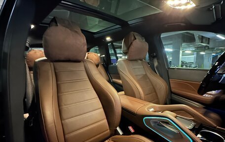 Mercedes-Benz GLS, 2025 год, 16 336 000 рублей, 18 фотография