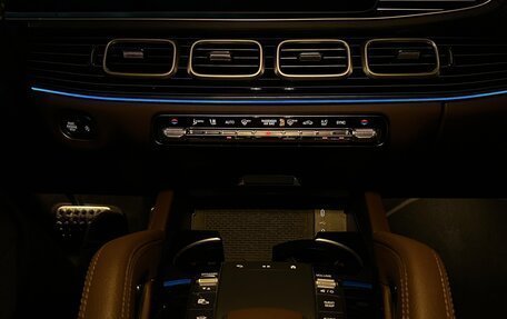 Mercedes-Benz GLS, 2025 год, 16 336 000 рублей, 11 фотография