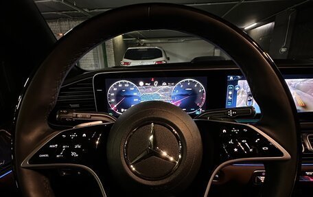 Mercedes-Benz GLS, 2025 год, 16 336 000 рублей, 12 фотография