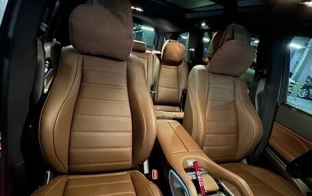 Mercedes-Benz GLS, 2025 год, 16 336 000 рублей, 15 фотография