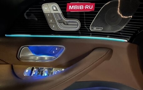 Mercedes-Benz GLS, 2025 год, 16 336 000 рублей, 13 фотография