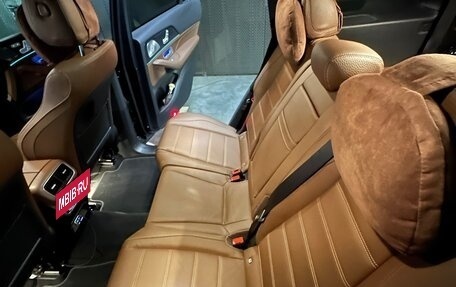 Mercedes-Benz GLS, 2025 год, 16 336 000 рублей, 21 фотография