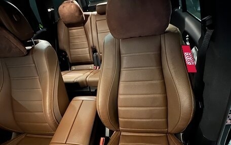 Mercedes-Benz GLS, 2025 год, 16 336 000 рублей, 14 фотография