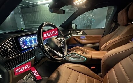 Mercedes-Benz GLS, 2025 год, 16 336 000 рублей, 17 фотография