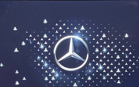 Mercedes-Benz GLS, 2025 год, 16 336 000 рублей, 30 фотография