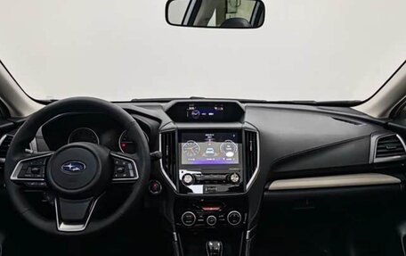 Subaru Forester, 2022 год, 2 510 000 рублей, 7 фотография