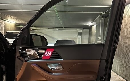 Mercedes-Benz GLS, 2025 год, 16 336 000 рублей, 26 фотография