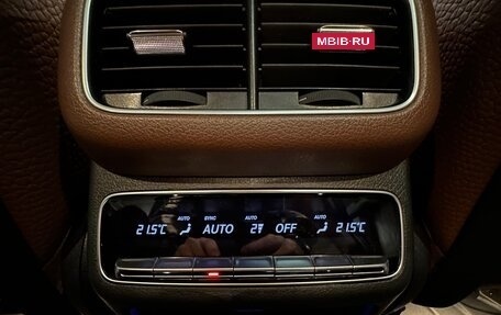 Mercedes-Benz GLS, 2025 год, 16 336 000 рублей, 25 фотография