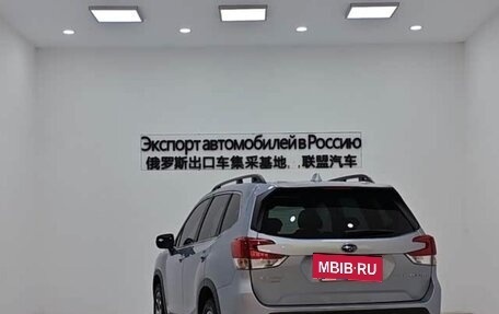 Subaru Forester, 2022 год, 2 510 000 рублей, 5 фотография