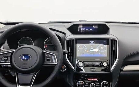 Subaru Forester, 2022 год, 2 510 000 рублей, 8 фотография