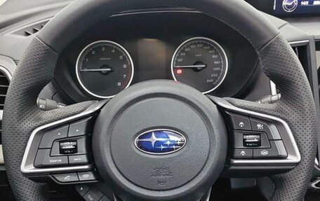 Subaru Forester, 2022 год, 2 510 000 рублей, 9 фотография