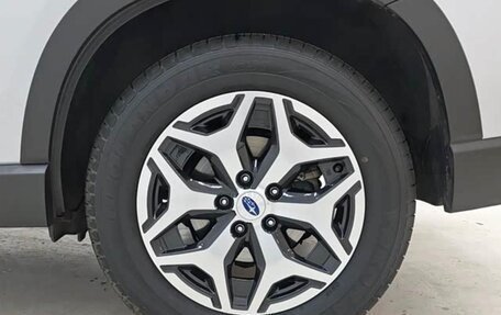 Subaru Forester, 2022 год, 2 510 000 рублей, 10 фотография