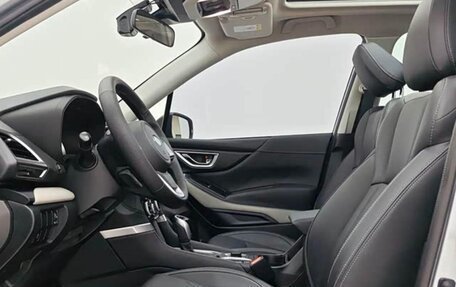 Subaru Forester, 2022 год, 2 510 000 рублей, 13 фотография