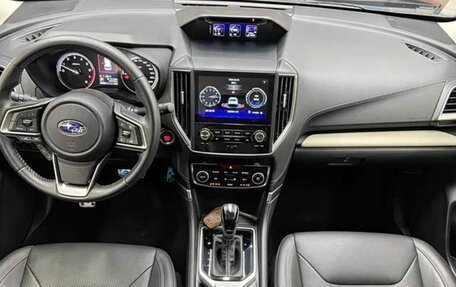 Subaru Forester, 2022 год, 2 270 000 рублей, 5 фотография