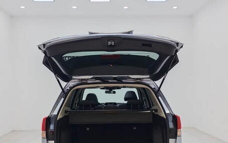 Subaru Forester, 2022 год, 2 510 000 рублей, 15 фотография