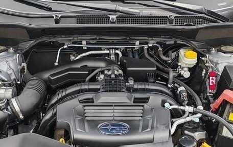 Subaru Forester, 2022 год, 2 510 000 рублей, 14 фотография