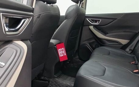 Subaru Forester, 2022 год, 2 510 000 рублей, 12 фотография